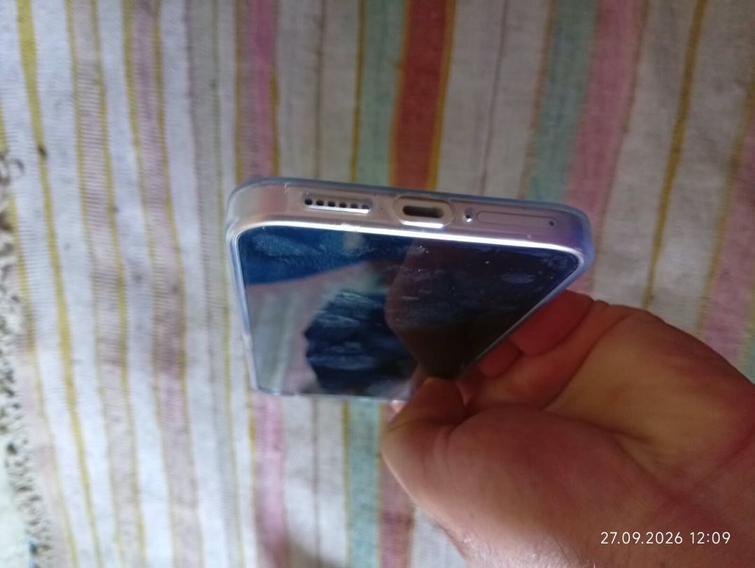 Xiaomi 17 Blue 256GB/12GB — Smartfonlar, Oğuz (4)