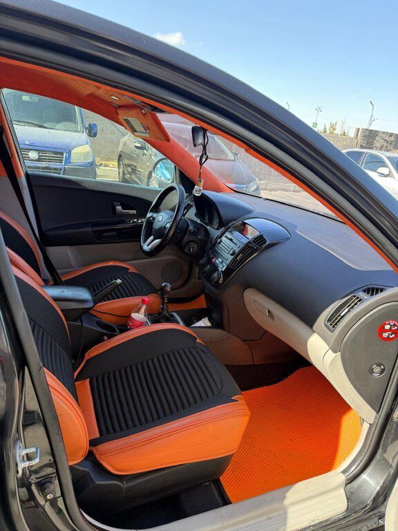 Kia Ceed, 1.6 L, 2007 il, 470 000 km — Avtomobillər, Bakı (8)