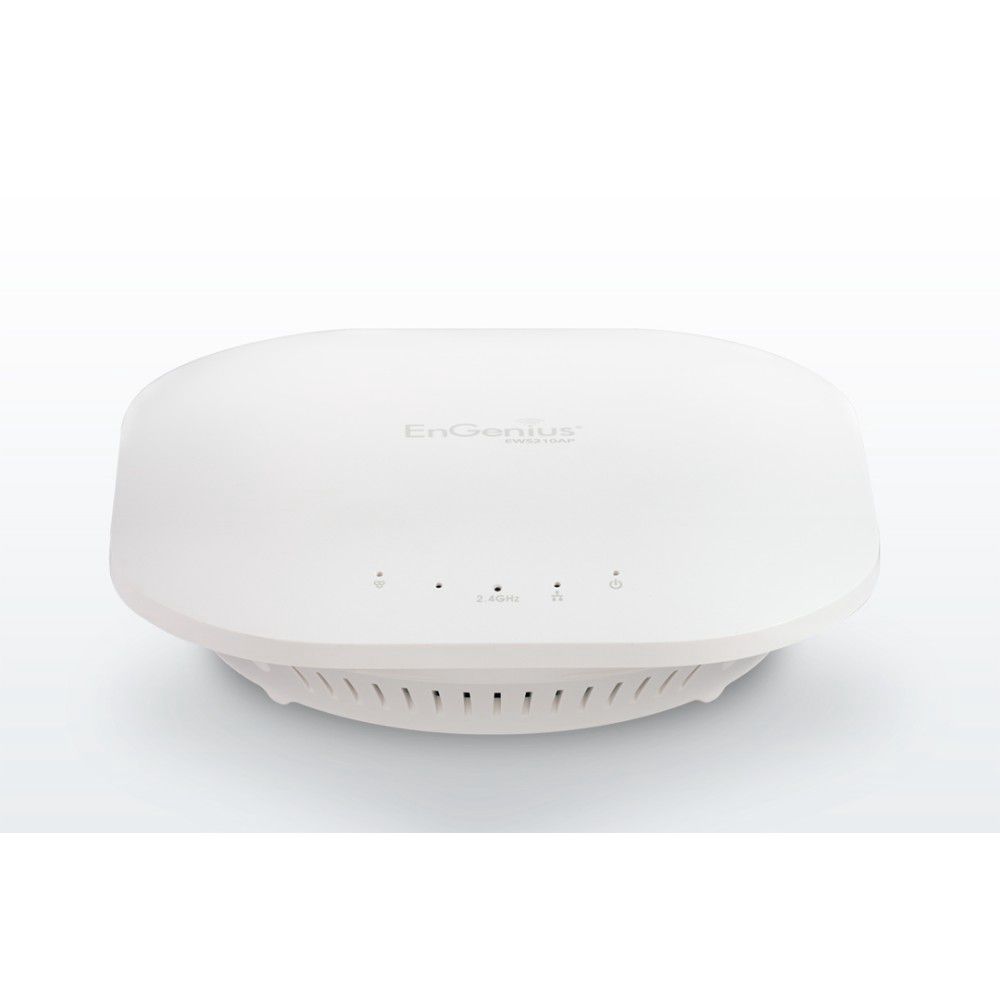 EnGenius EWS-210 AP Neutron Series 2.4 GHz Wireless N300 Managed Indoor Access Point — Mallar, Bakı (2)