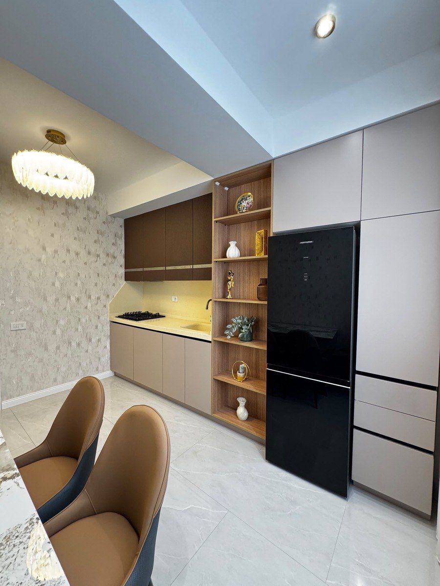 Satılır 4 otaqlı yeni tikili 110 m² — Mənzil, Bakı (5)