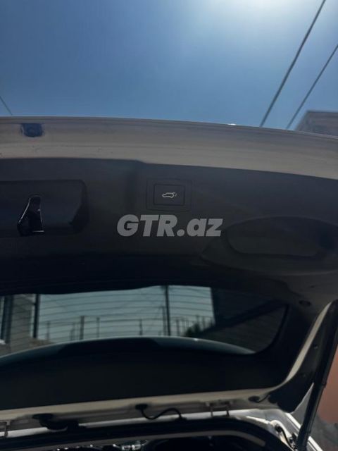Hyundai Grand Santa Fe 2.2 L, 2015, 190 000 km — Mingəçevir