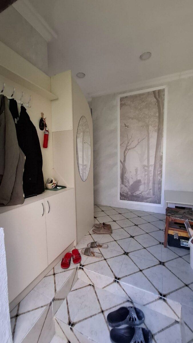 Həyət evi kirayə verilir, Xırdalan ş — Ev, villa, Xırdalan (8)