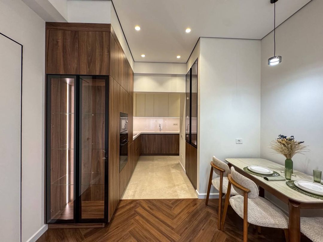 Satılır 2 otaqlı yeni tikili 67 m² — Mənzil, Bakı (7)