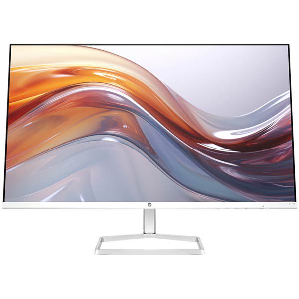 HP Series 5 527sa FHD Monitor with Speakers — Digər monitorlar, Bakı