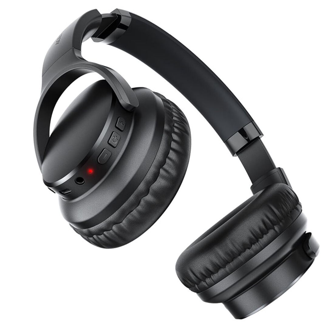 Qulaqlıq Acefast H10 Bluetooth — Səs texnikası, Bakı (3)