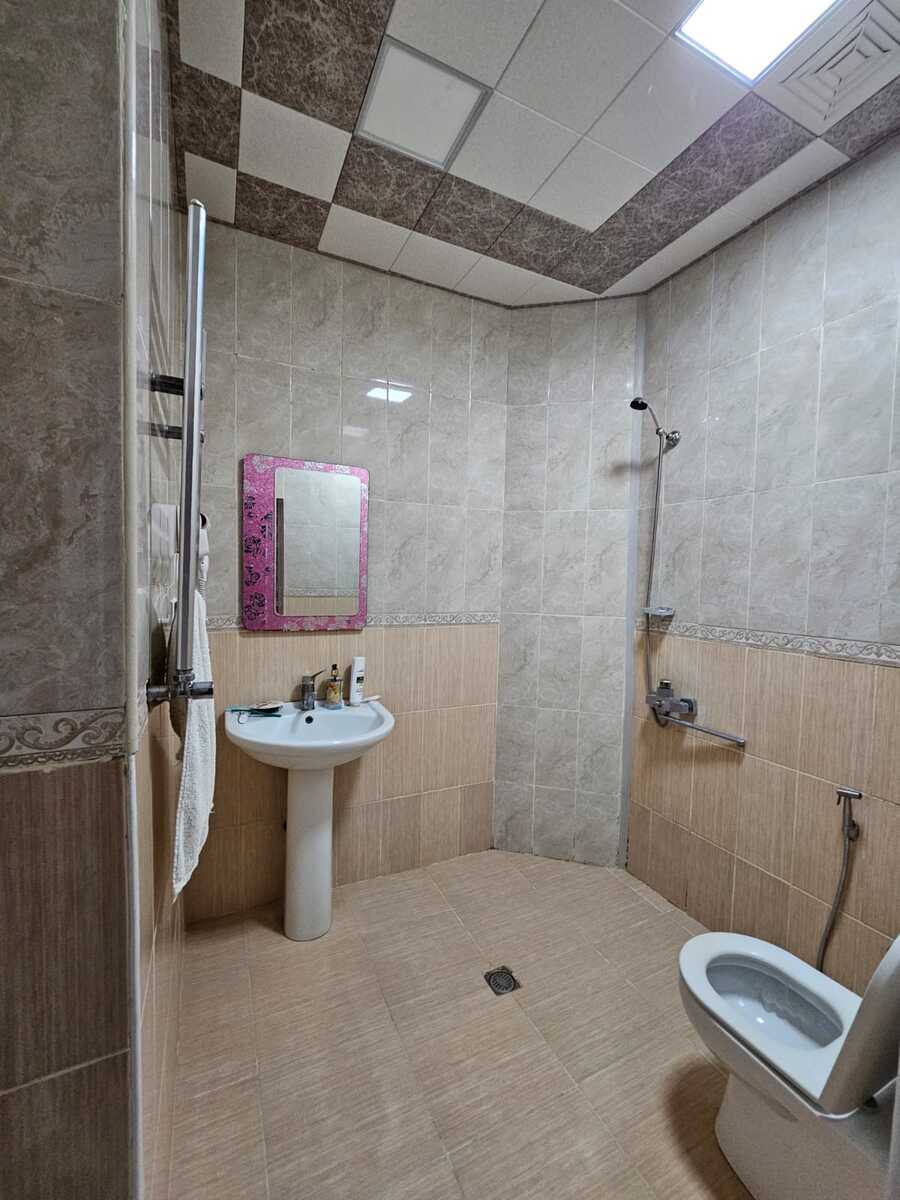 Satılır 4 otaqlı həyət evi/bağ evi 150 m² — Ev, villa, Bakı (11)