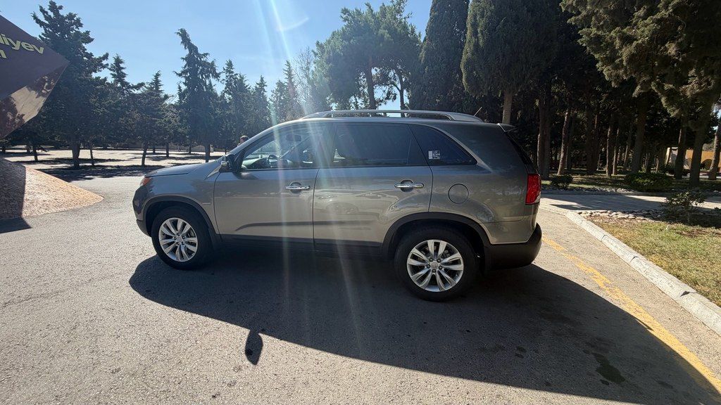 Kia Sorento, 2.0 L, 2010 il, 224 000 km — Avtomobillər, Bakı (3)