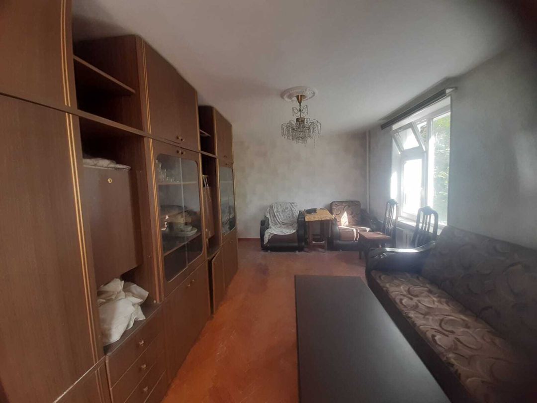 İcarəyə verilir 1 otaqlı köhnə tikili 32 m² — Mənzil, Bakı (3)