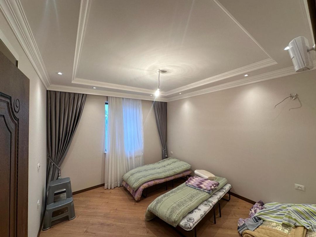 Satılır 5 otaqlı həyət evi/bağ evi 301 m² — Ev, villa, Bakı (6)