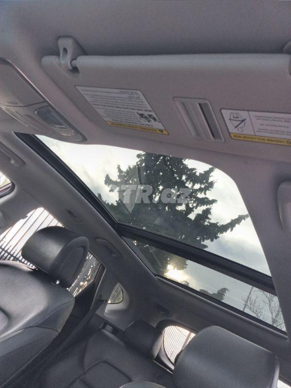 Hyundai Tucson 1.6 L, 2017, 101 000 km 77-OX-645 — Avtomobillər, Mingəçevir (3)