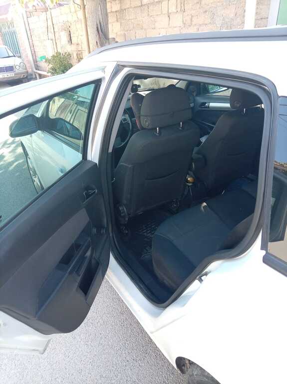 Opel Astra, 1.3 L, 2006 il, 346 000 km — Avtomobillər, Bakı (11)