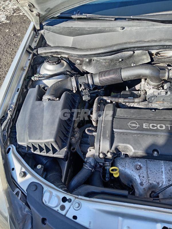 Opel Astra 1.4 L, 2004, 327 000 km — Avtomobillər, Bakı (5)