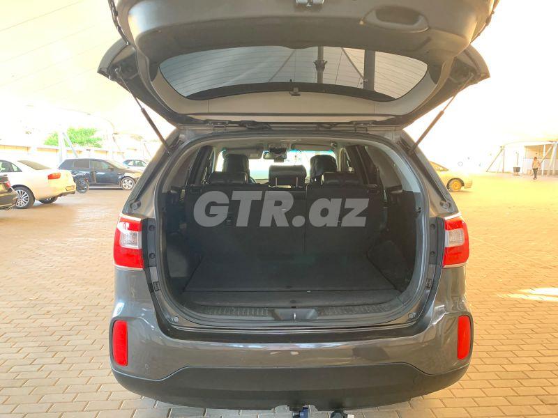 Kia Sorento 2.0 L, 2014, 93 000 km — Avtomobillər, Bakı (6)