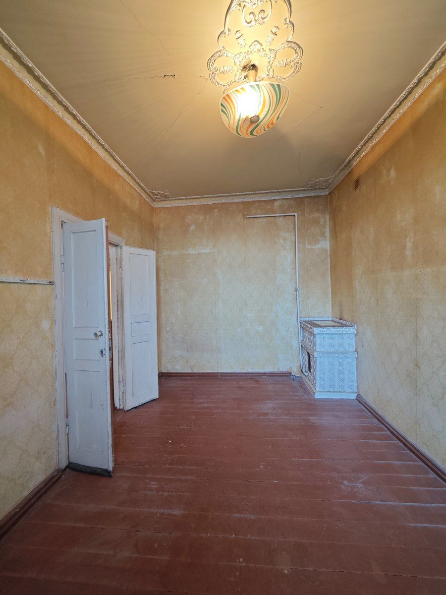 Satılır 3 otaqlı köhnə tikili 70 m² — Mənzil, Bakı (8)