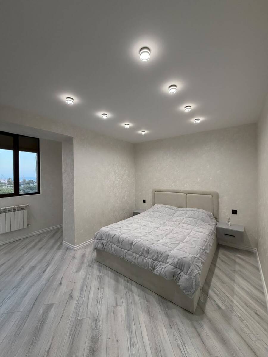 Satılır 2 otaqlı köhnə tikili 60 m² — Mənzil, Bakı (9)