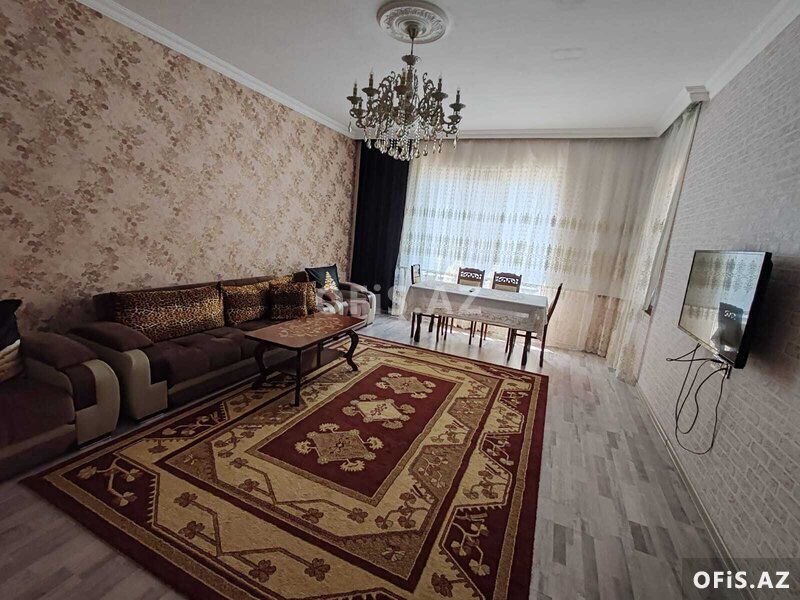Həyət evləri Satılır Xəzər r., Buzovna q., 4 otaq, 143 m² — Ev, villa, Bakı (2)