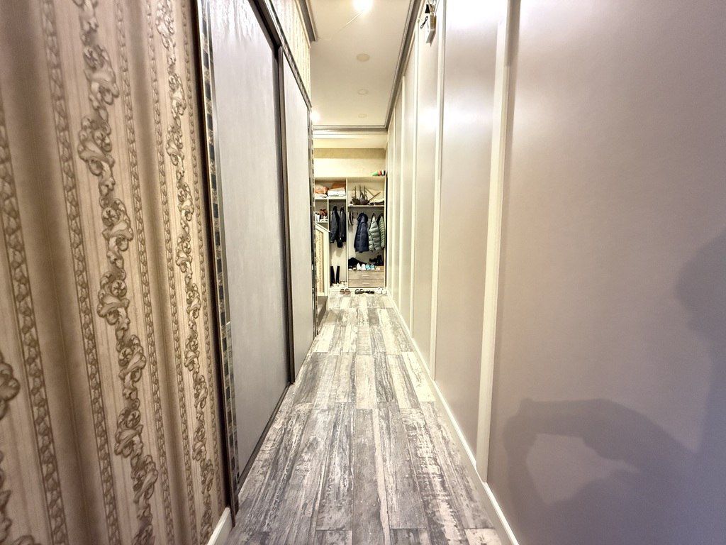 Satılır 6 otaqlı həyət evi/bağ evi 250 m² — Ev, villa, Bakı (8)