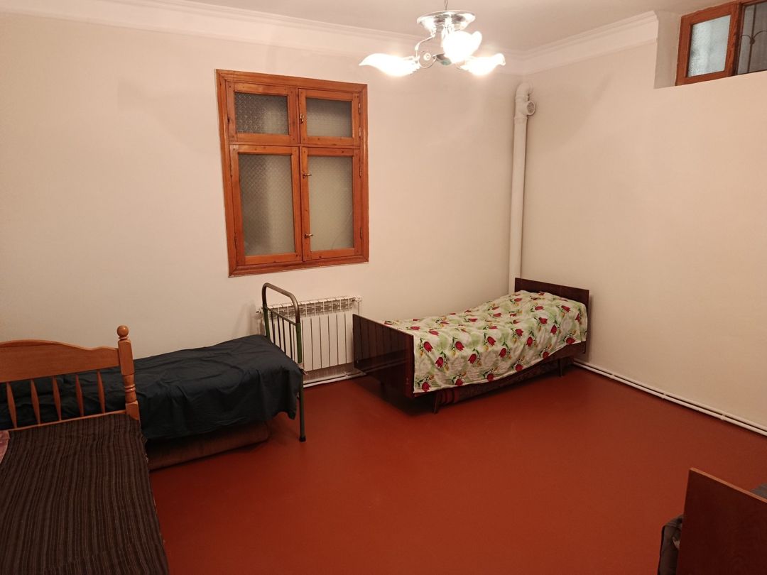 İcarəyə verilir 2 otaqlı həyət evi/bağ evi 45 m² — Ev, villa, Bakı (6)