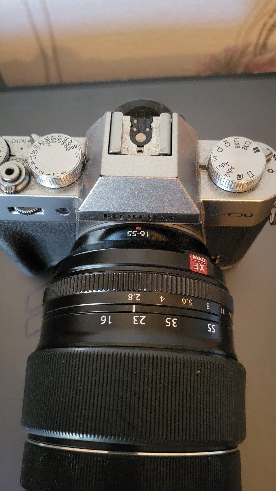 Fujifilm xt30 — Foto və video texnikası, Bakı (3)