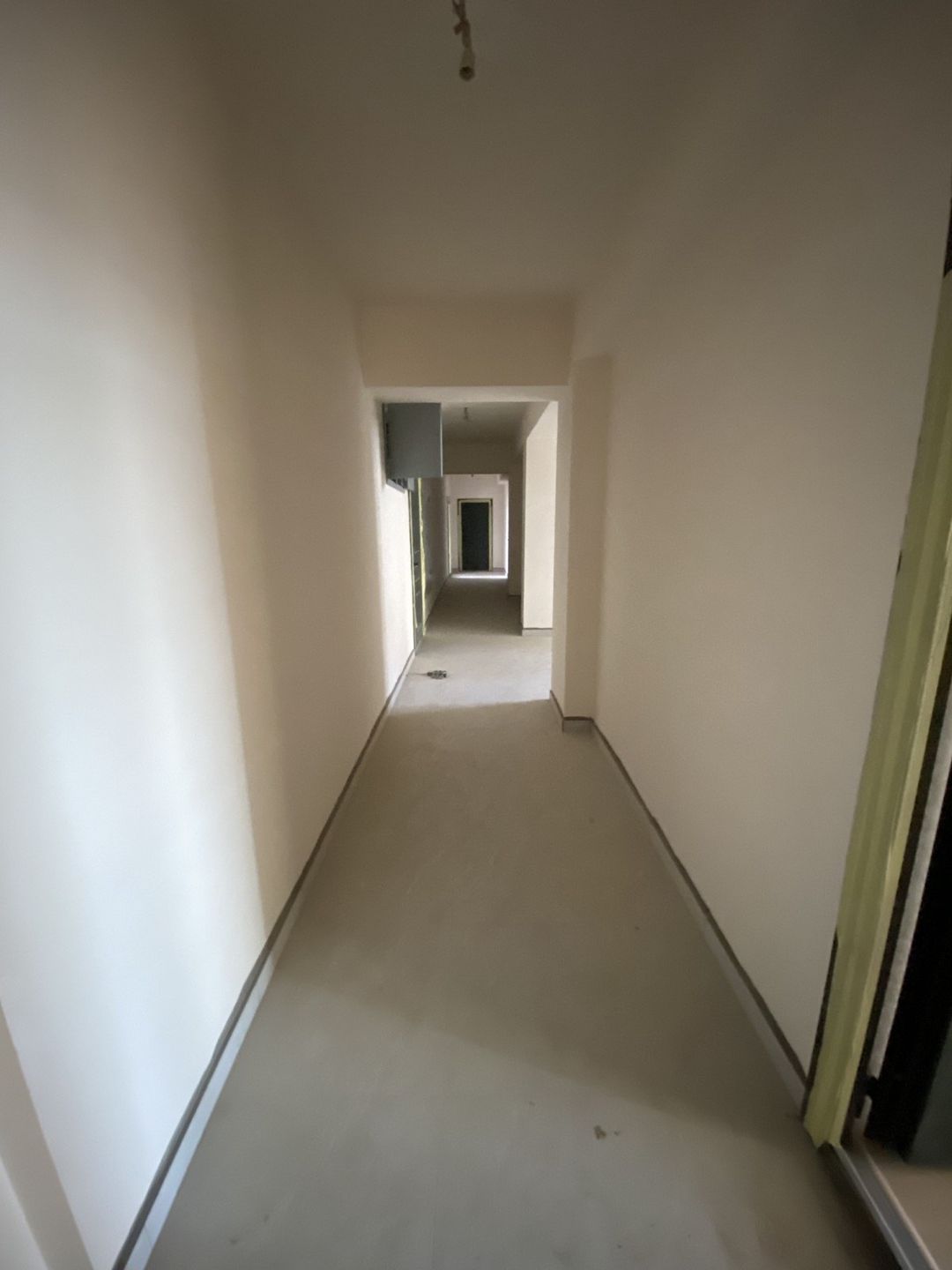 Satılır 1 otaqlı yeni tikili 35 m² — Mənzil, Sumqayıt (7)