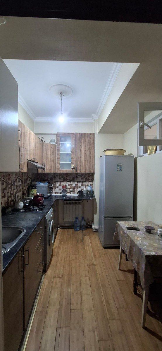 Satılır 2 otaqlı köhnə tikili 54 m² — Mənzil, Xırdalan (7)