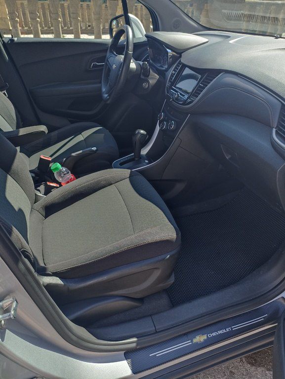 Chevrolet Trax, 1.4 L, 2019 il, 152 000 km — Avtomobillər, Bakı (8)