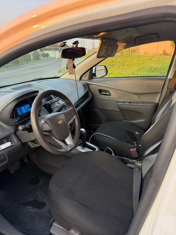 Chevrolet Cobalt, 1.5 L, 2024 il, 118 000 km 90-YC-725 — Avtomobillər, Bakı (5)