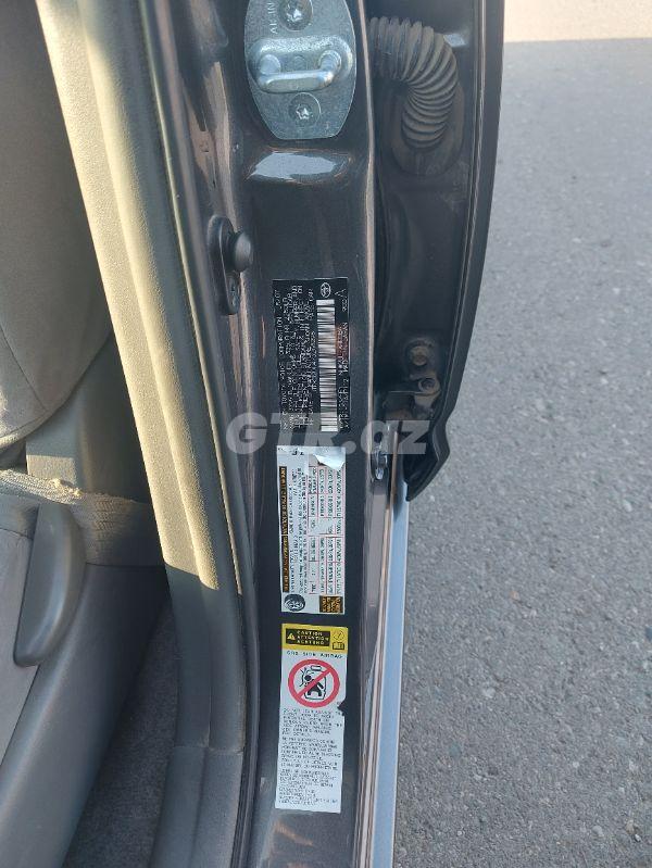 Toyota Prius 1.5 L, 2007, 185 000 mil 77-KC-291 — Avtomobillər, Yevlax (7)