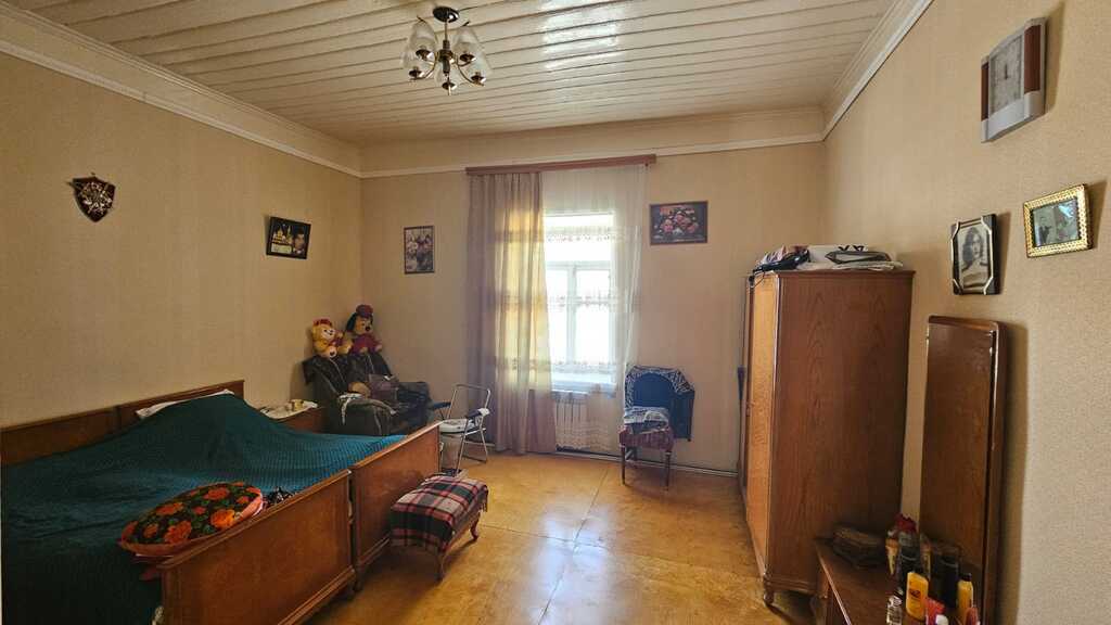 Satılır 5 otaqlı köhnə tikili 117 m² — Mənzil, Bakı