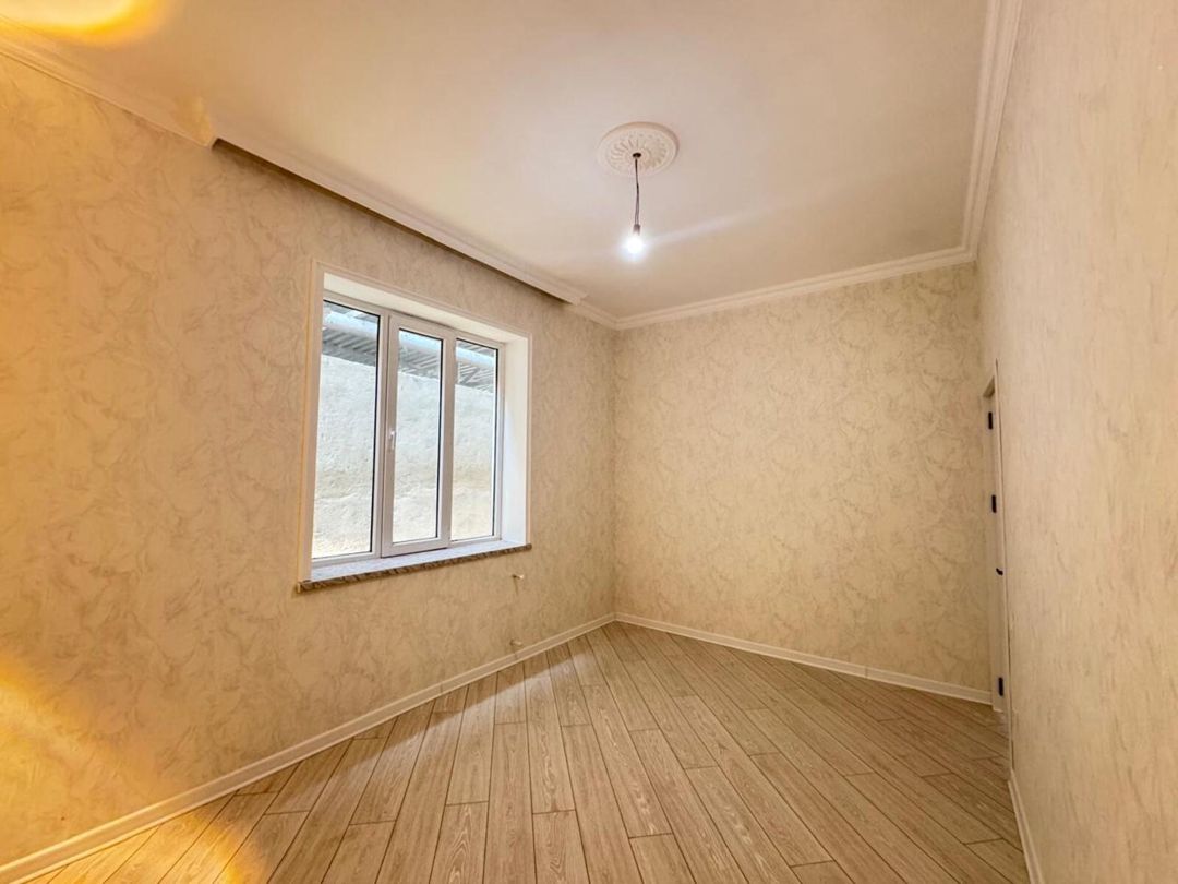 Satılır 3 otaqlı həyət evi/bağ evi 60 m² — Ev, villa, Bakı (9)