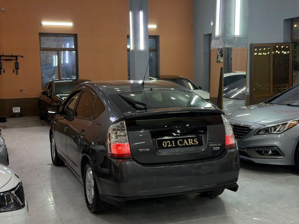 Toyota Prius, 1.5 L, 1.3 kWh, 2008 il, 293 044 km — Avtomobillər, Xırdalan (11)