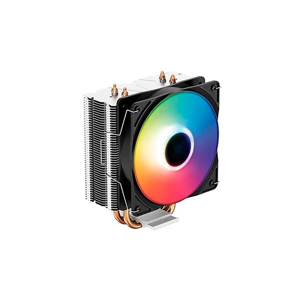 Deepcool Gammaxx 400K RGB CPU Air Cooler — Mallar, Bakı