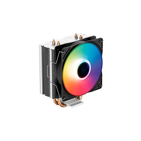 Deepcool Gammaxx 400K RGB CPU Air Cooler — Bakı