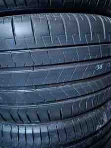 Pirelli təkərləri R22 — Şinlər, Bakı (2)