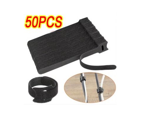 Kabel bağı zajim 50 ədəd — Bakı