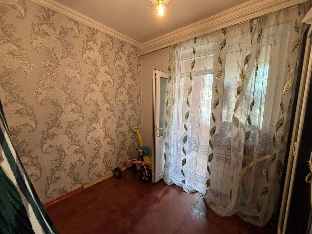 Satılır 3 otaqlı köhnə tikili 68 m² — Mənzil, Bakı (7)