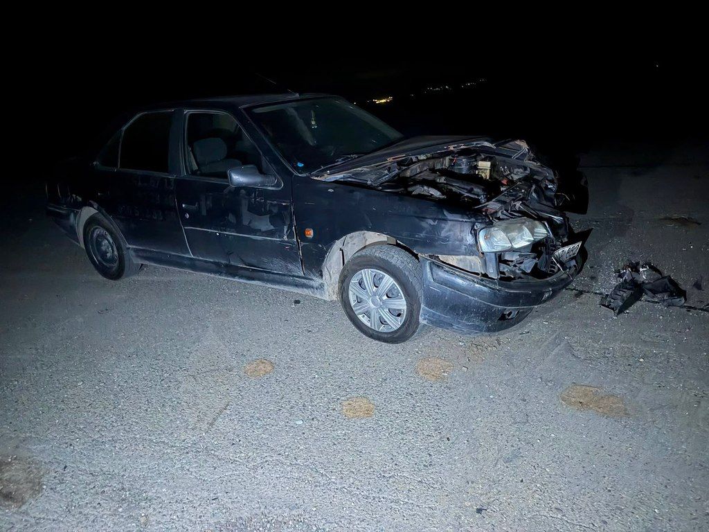 Peugeot Pars, 1.8 L, 2004 il, 362 500 km — Avtomobillər, Şamaxı (2)