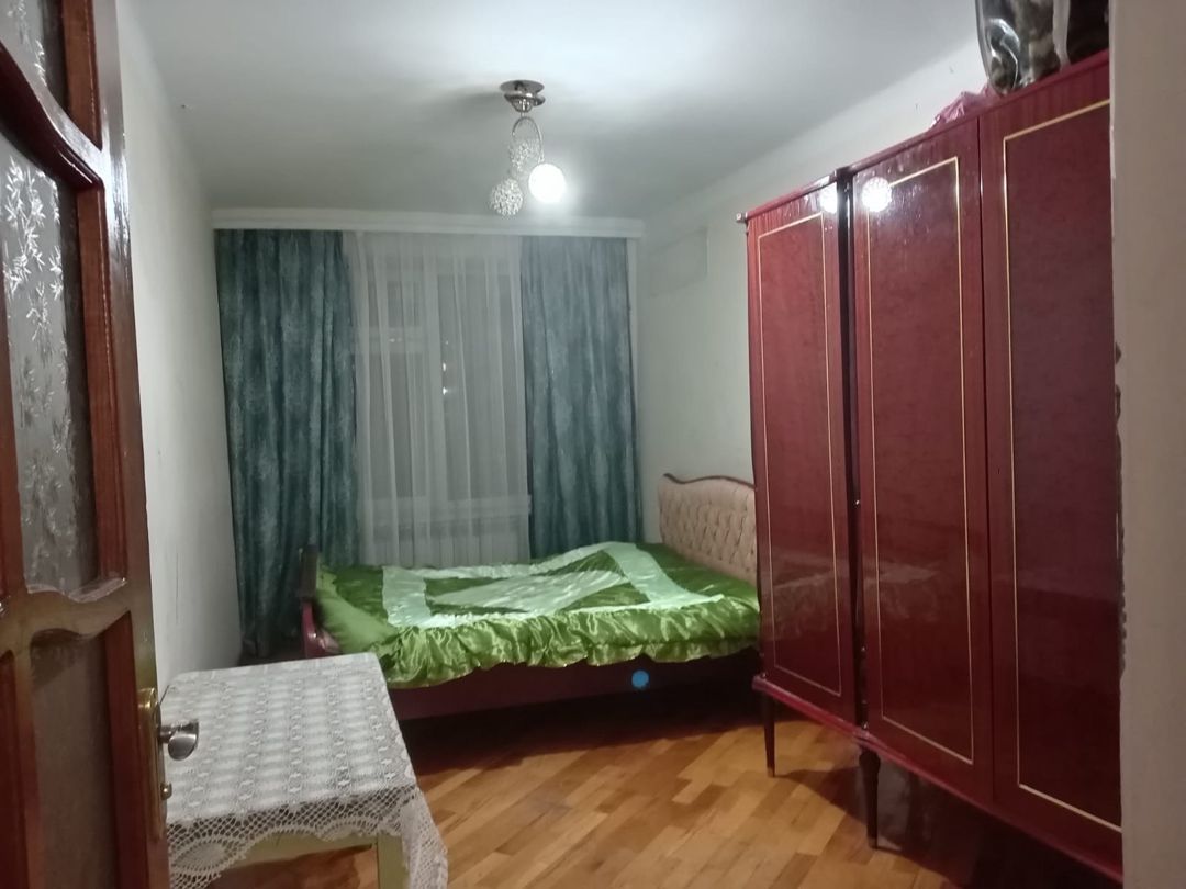 İcarəyə verilir 3 otaqlı köhnə tikili 80 m² — Mənzil, Bakı (3)