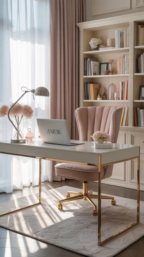 Ofis mebelleri 114 — Bakı