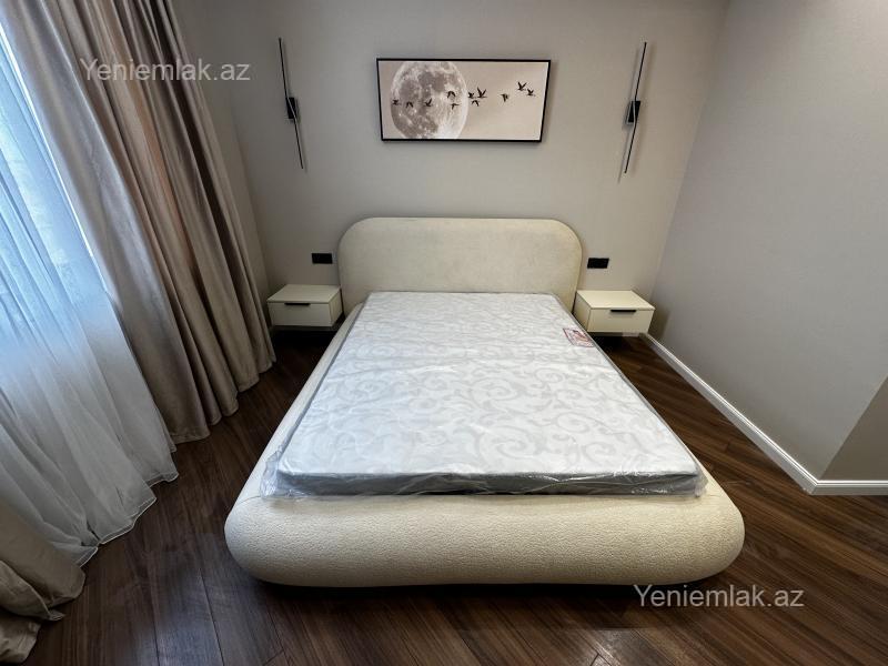 Satılır 2 otaqlı Bina evi menzil (Yeni tikili), 63 m², 16-cı məhəllə — Mənzil, Sumqayıt (7)