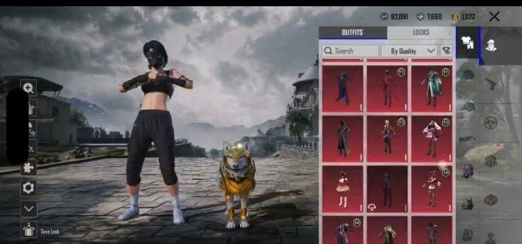 Pubg Mobile — Oyunlar, konsollər və proqramlar, İmişli (8)