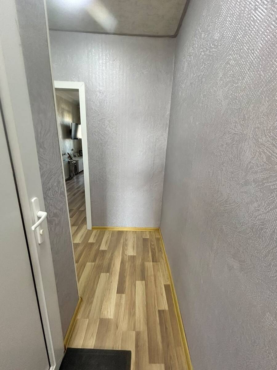 Satılır 2 otaqlı köhnə tikili 40 m² — Mənzil, Bakı (5)
