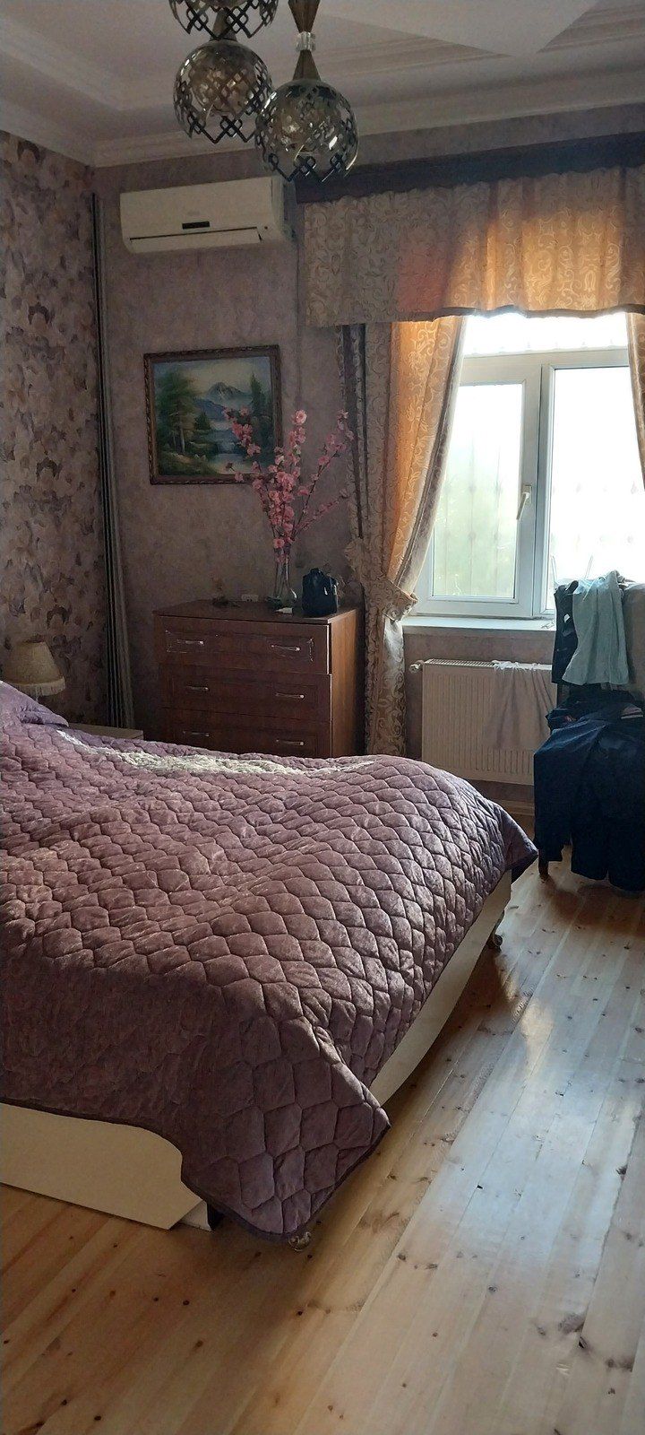 Satılır 12 otaqlı həyət evi/bağ evi 480 m² — Ev, villa, Bakı (5)