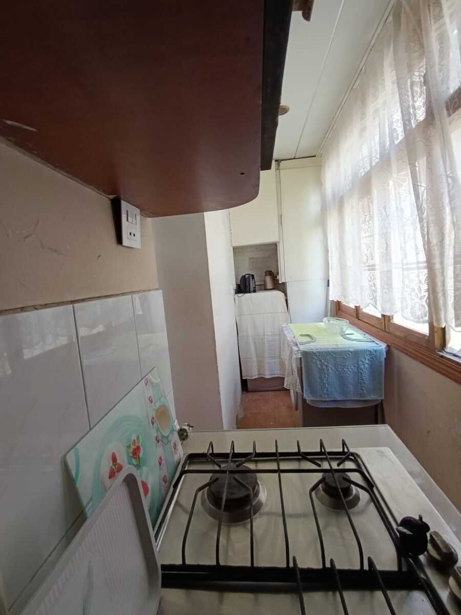 Satılır 2 otaqlı köhnə tikili 42 m² — Mənzil, Bakı (8)