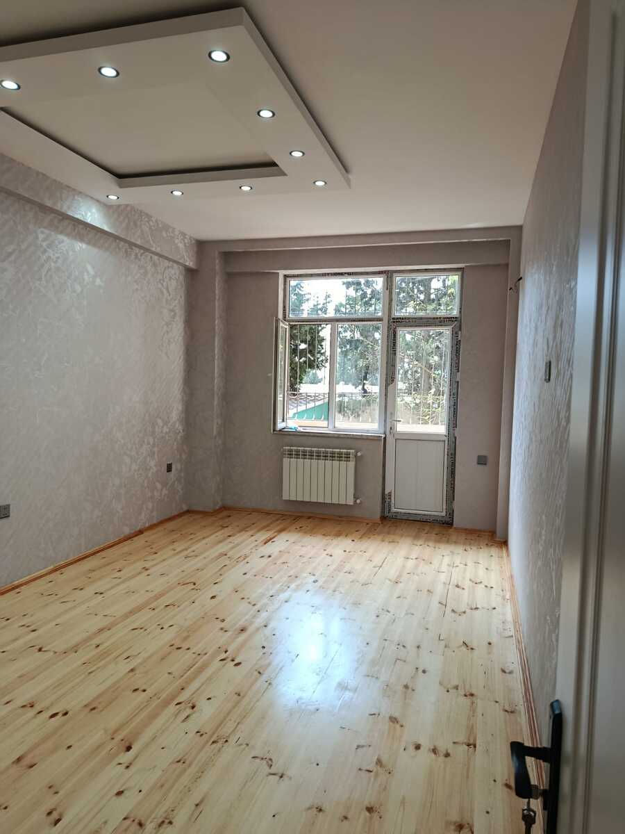 İcarəyə verilir 3 otaqlı yeni tikili 130 m² — Mənzil, Bakı (3)