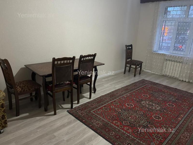 Satılır 2 otaqlı Bina evi menzil (Köhnə tikili), 65 m², Sabunçu rayonu — Mənzil, Bakı (10)