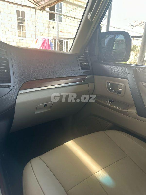 Mitsubishi Pajero 3.0 L, 2008, 228 000 km 90-DG-794 — Avtomobillər, Beyləqan (7)