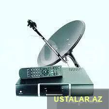Krosna antena ustasi — Audio və video cihazlarının təmiri, Bakı (4)
