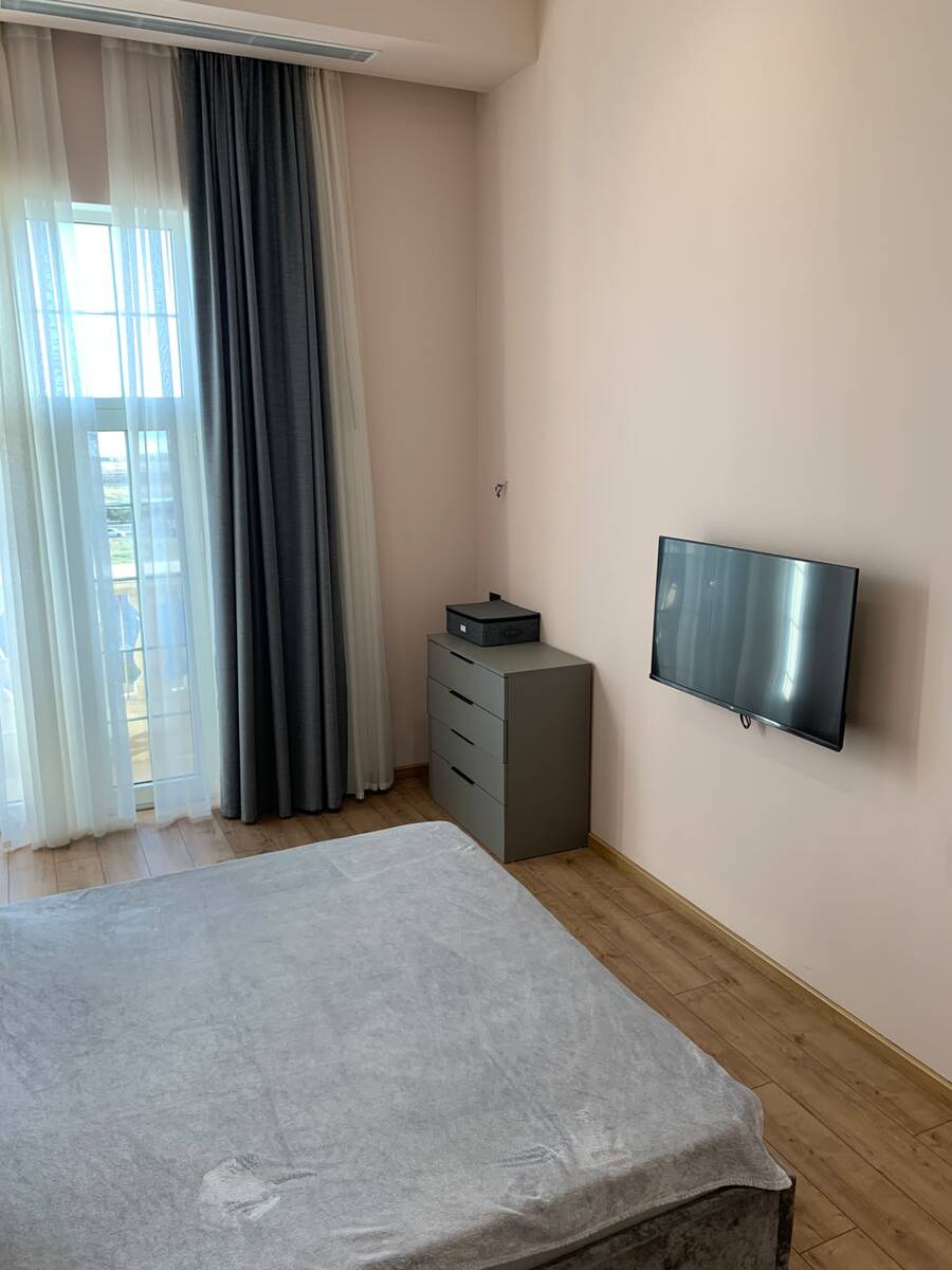 Satılır 3 otaqlı yeni tikili 67 m² — Mənzil, Bakı (6)