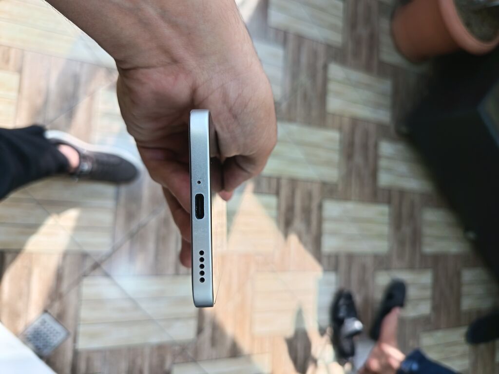 Honor x8b 240m real alıcıya endirim olacağ cızığı yoxdur — Digər smartfonlar, Bakı